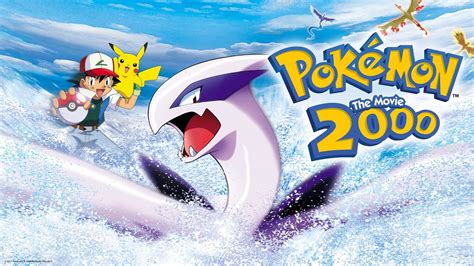 pokémon the movie 2000|watch pokemon 2000 full movie.